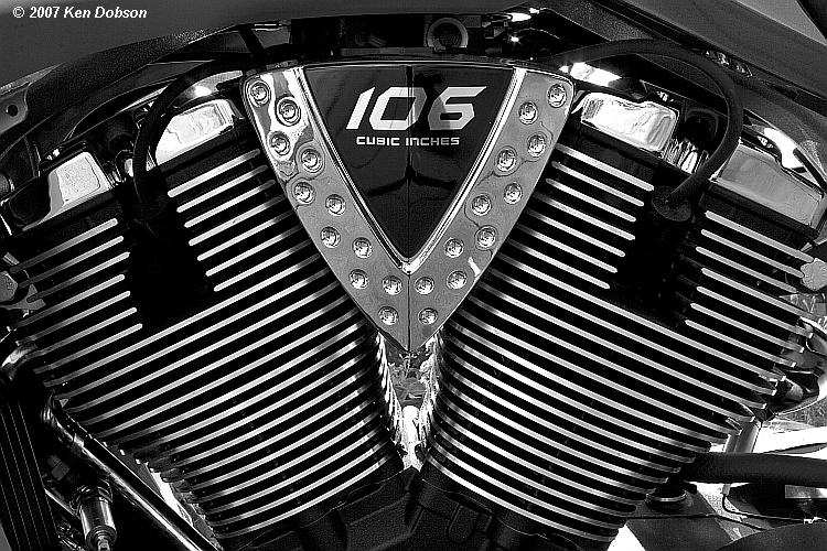 2008 Victory
