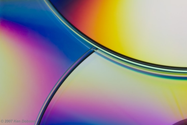 CD Sunset