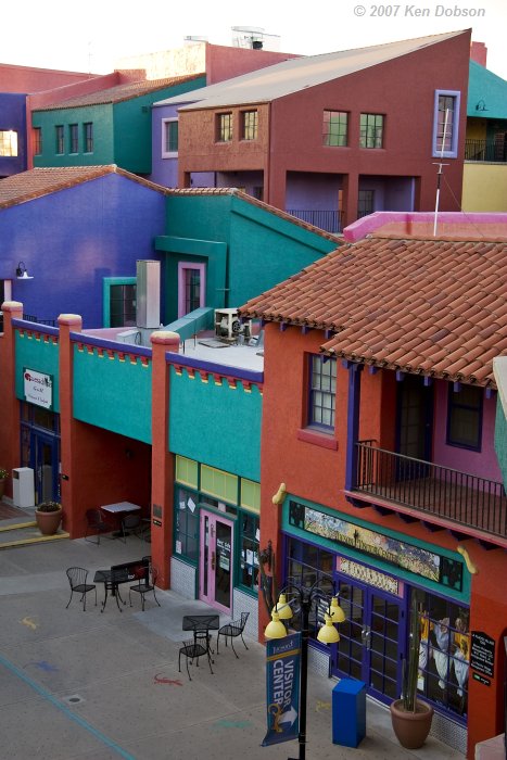 La Placita Village