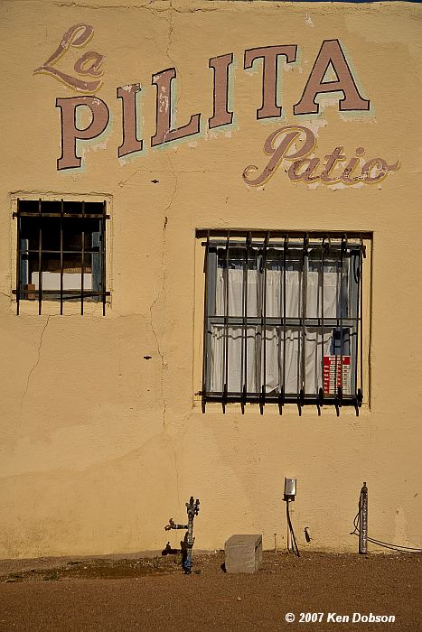 La Pilita