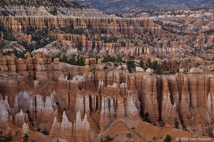Bryce Canyon #3