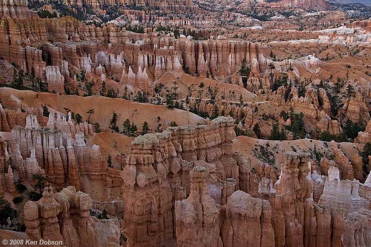 Bryce Canyon #5