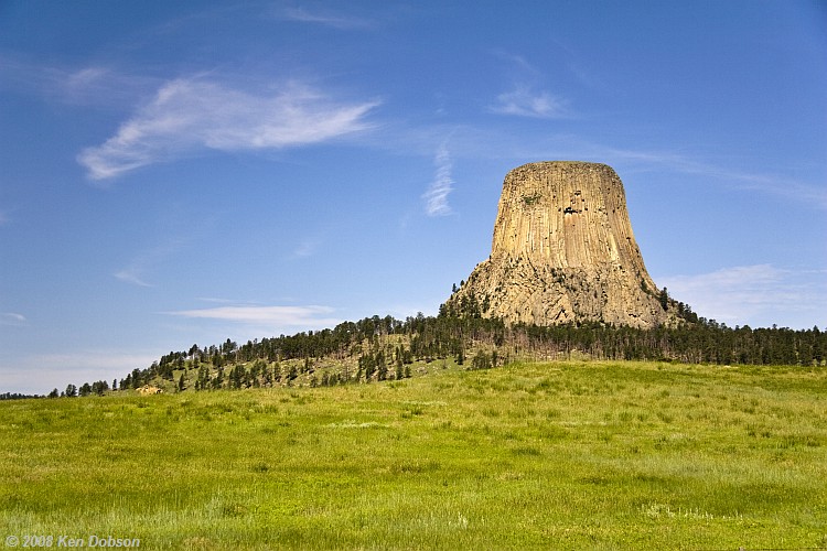 Devils Tower #1