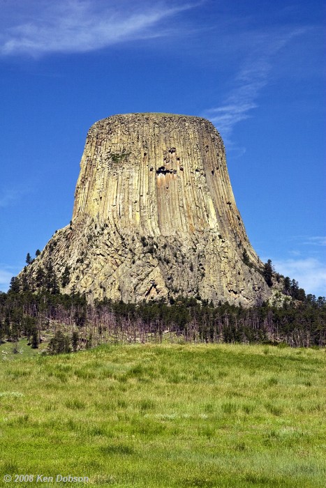 Devils Tower #2