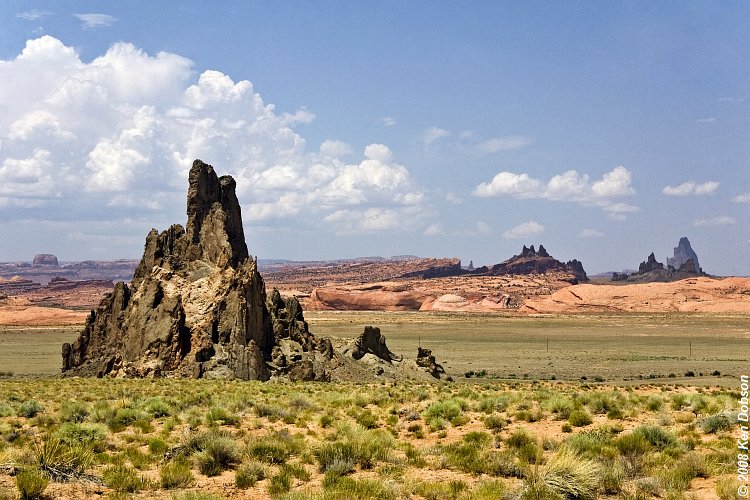 Church Rock