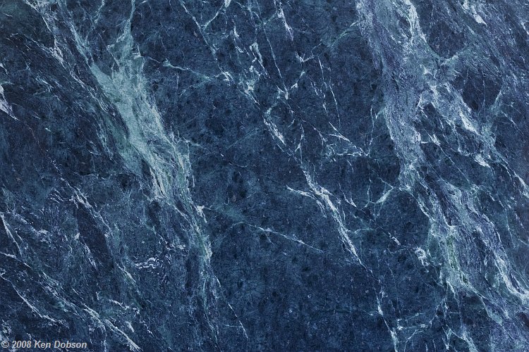 Marbled