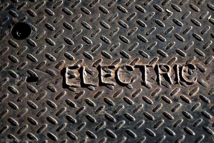 Electric