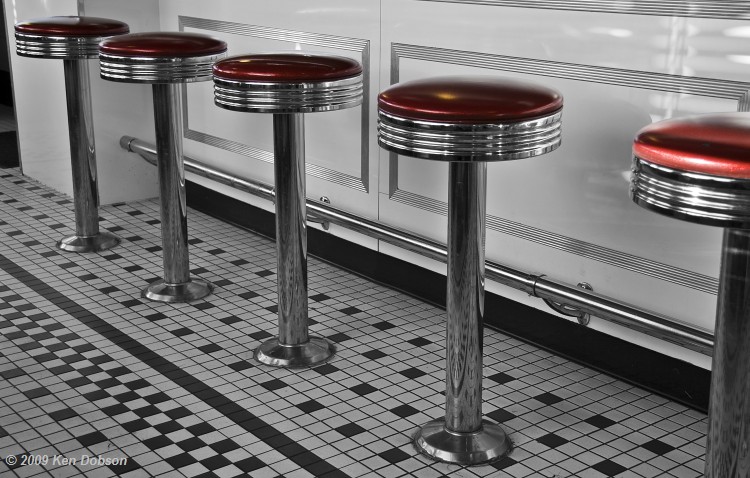 Bar Stools