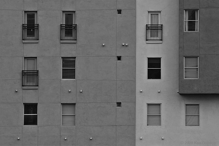 Shades of Gray