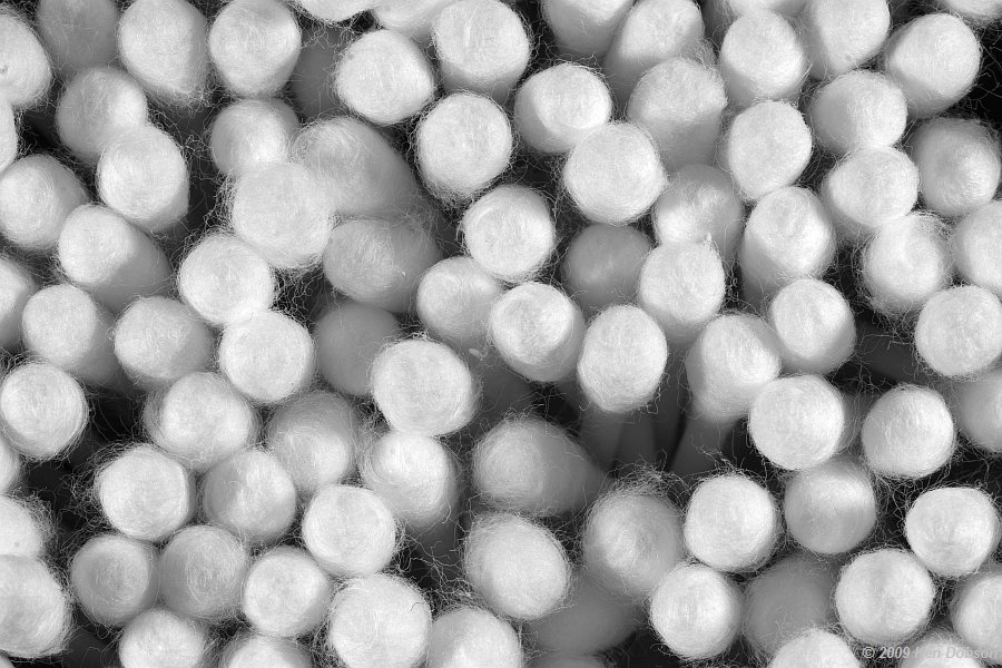 Q-tips #1