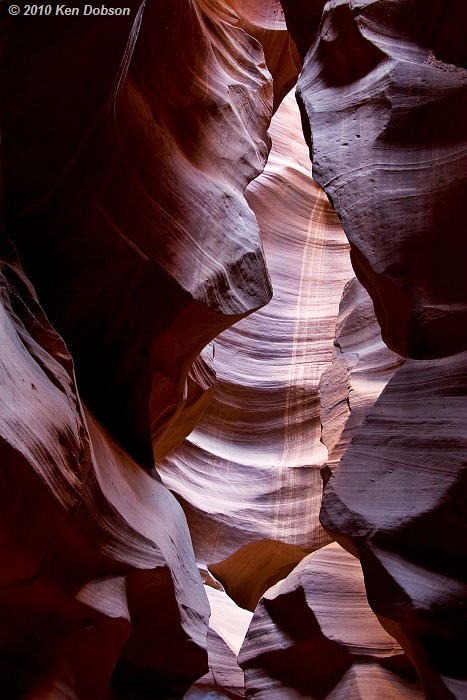 Antelope Canyon #2