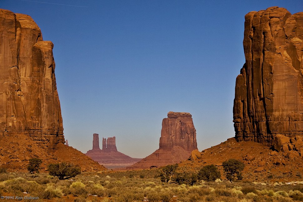 Monument Valley - Revisited