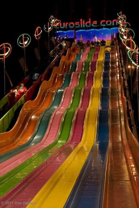 Euroslide