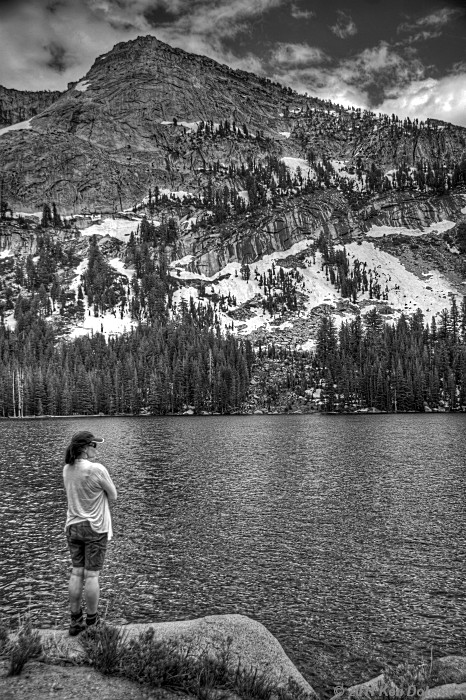 Ellery Lake