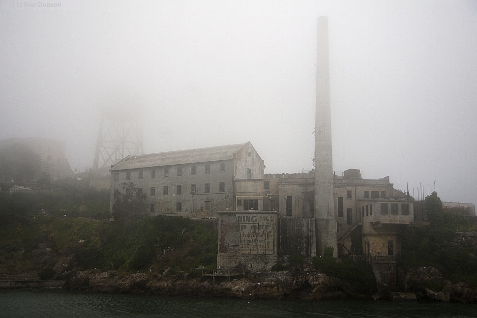 Alcatraz