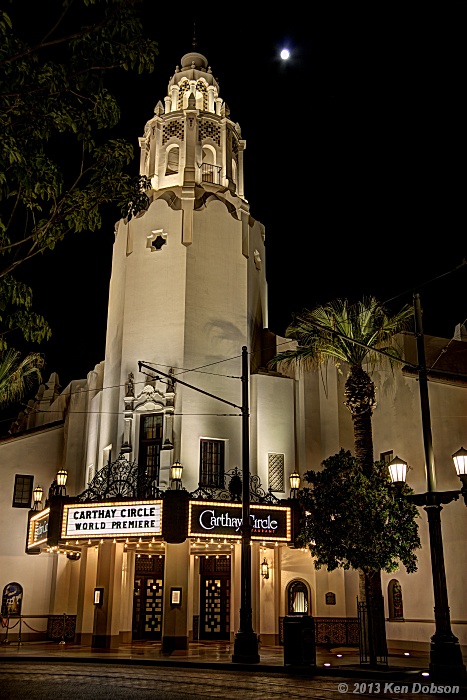 Carthay Circle #2
