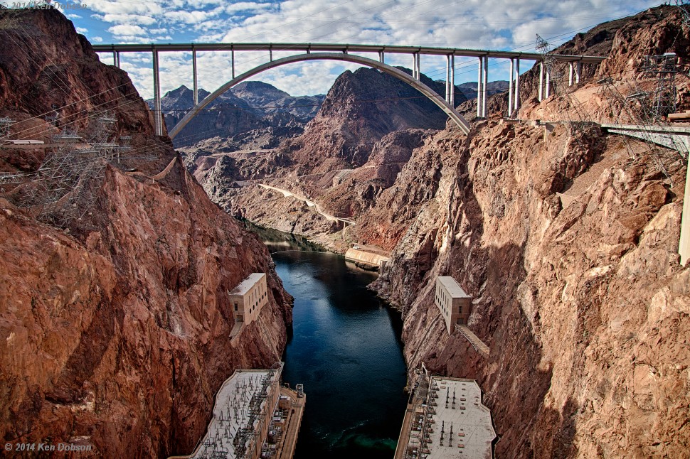 Hoover Dam #2