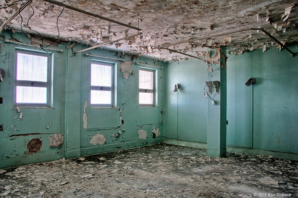 Ajo Hospital (1 of 3)