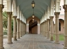 Pima County Courthouse - Courtyard