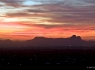 Oro Valley Sunset