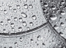 Mercury Water Drops