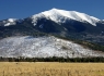 San Francisco Peaks