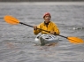 Kayaker