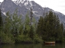 Jenny Lake Boat