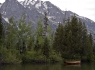 Jenny Lake Boat