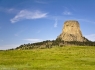 Devils Tower #1