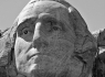 Mount Rushmore - George Washington