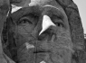 Mount Rushmore - Thomas Jefferson