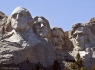 Mount Rushmore