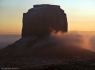 Merrick Butte Sunrise