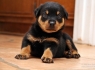 Rowdy the Rottweiler #3