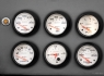 Phantom Gauges