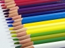 Colored Pencils #1