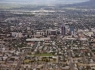 Tucson - Tilt/Shift Version