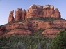 Cathedral Rock