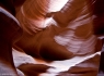 Antelope Canyon #1