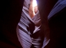 Antelope Canyon #9