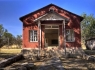 Lochiel School House