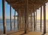 California Dock in HDR