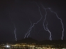 Lightning: Tucson, Az  (2011 #1)