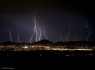Lightning: Tucson, Az (2011 #2)