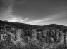 Lone Chiracahua Spires