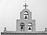 San Xavier Bell Towers