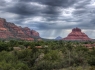 Bell Rock Panorama