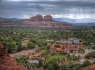 Sedona Mansion