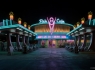 Flo's V8 Cafe #2